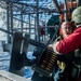 USS Bonhomme Richard operations