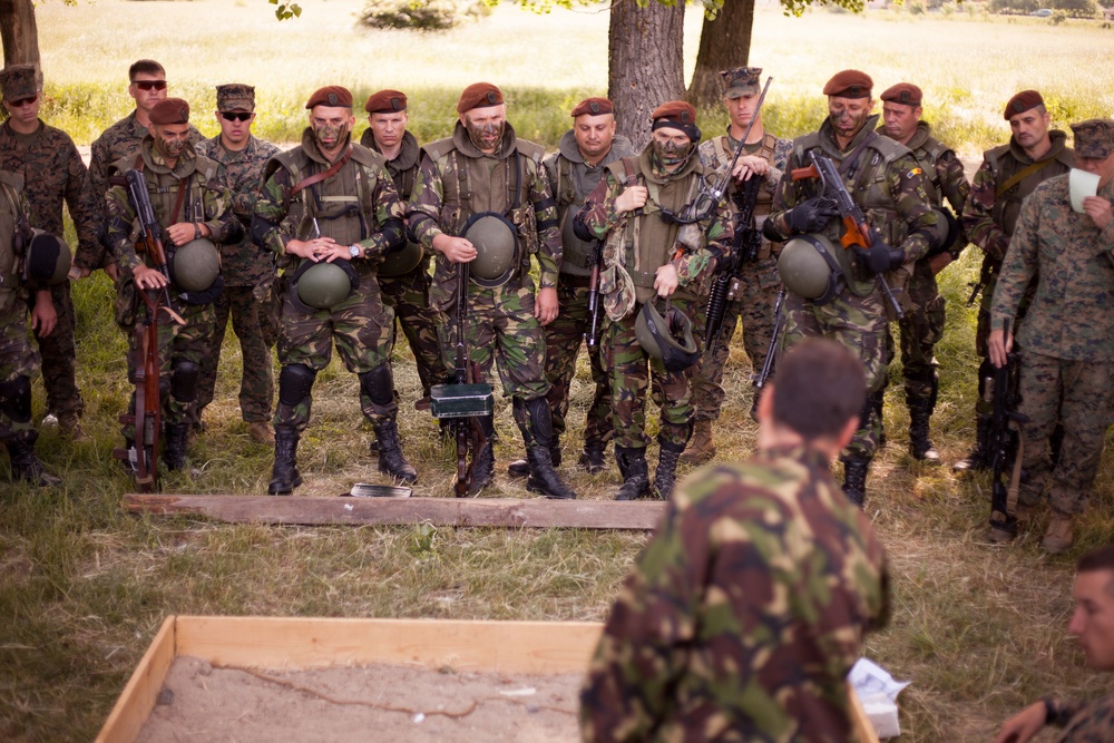 Black Sea Rotational Force 13