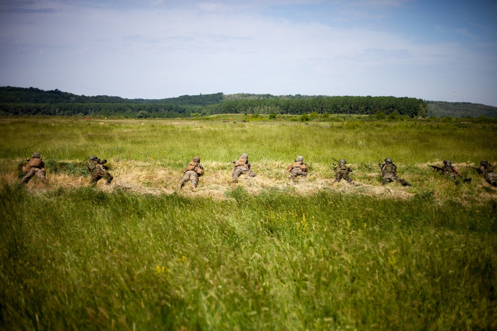 Black Sea Rotational Force 13