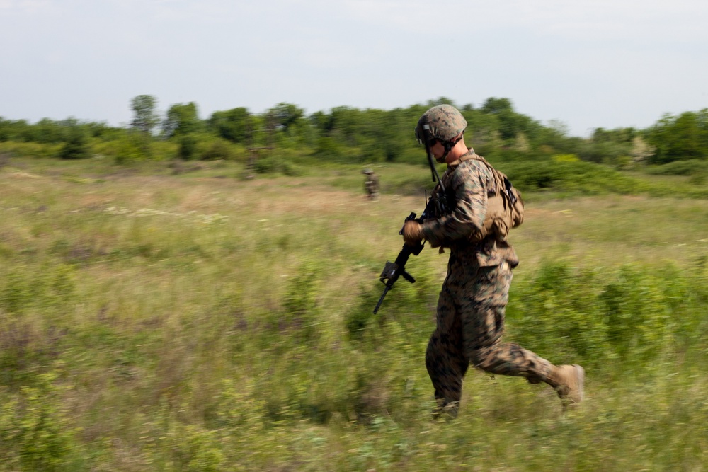Black Sea Rotational Force 13