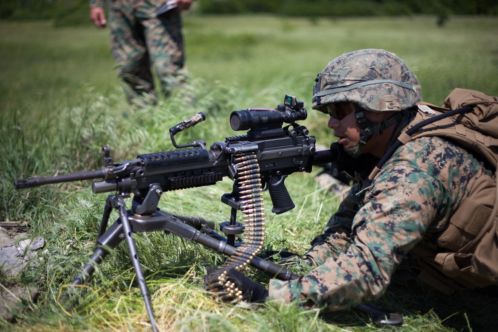 Black Sea Rotational Force 13