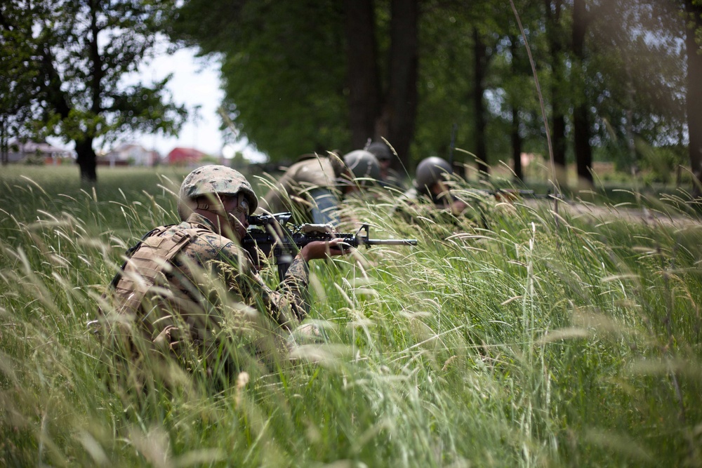 Black Sea Rotational Force 13