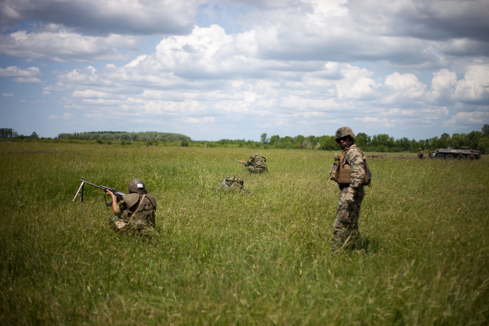 Black Sea Rotational Force 13
