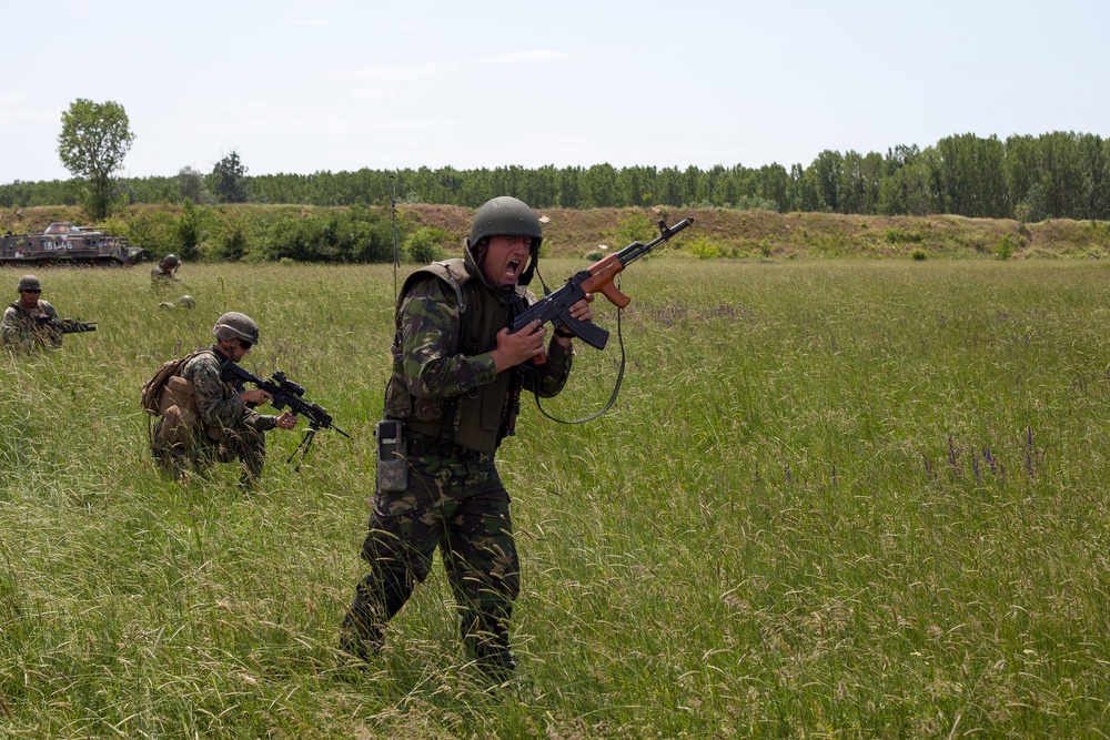 Black Sea Rotational Force 13