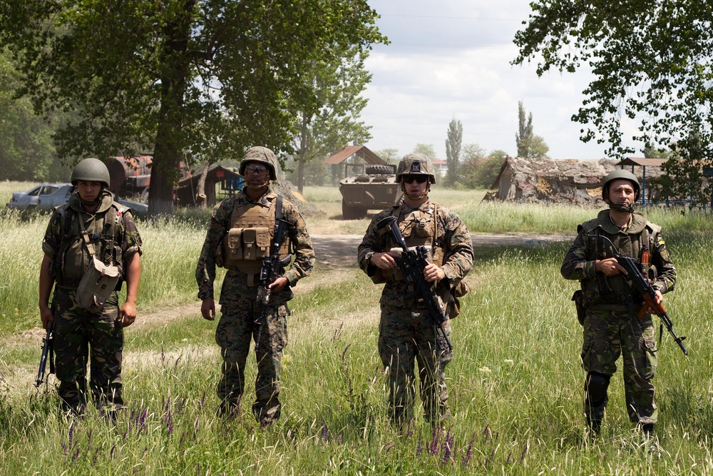 Black Sea Rotational Force 13