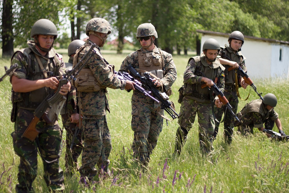 Black Sea Rotational Force 13