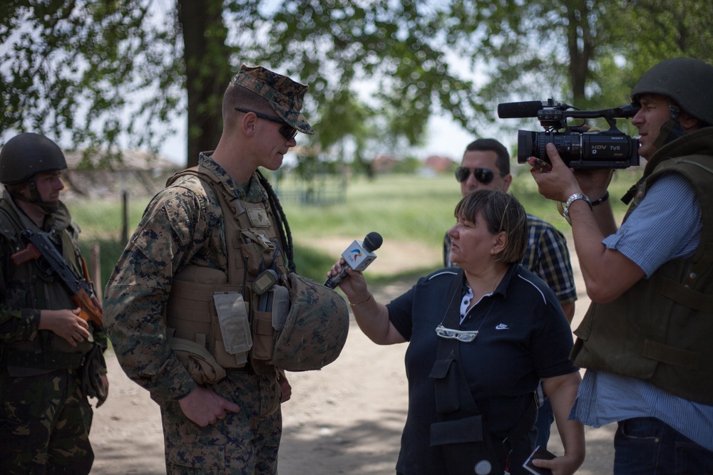 Black Sea Rotational Force 13