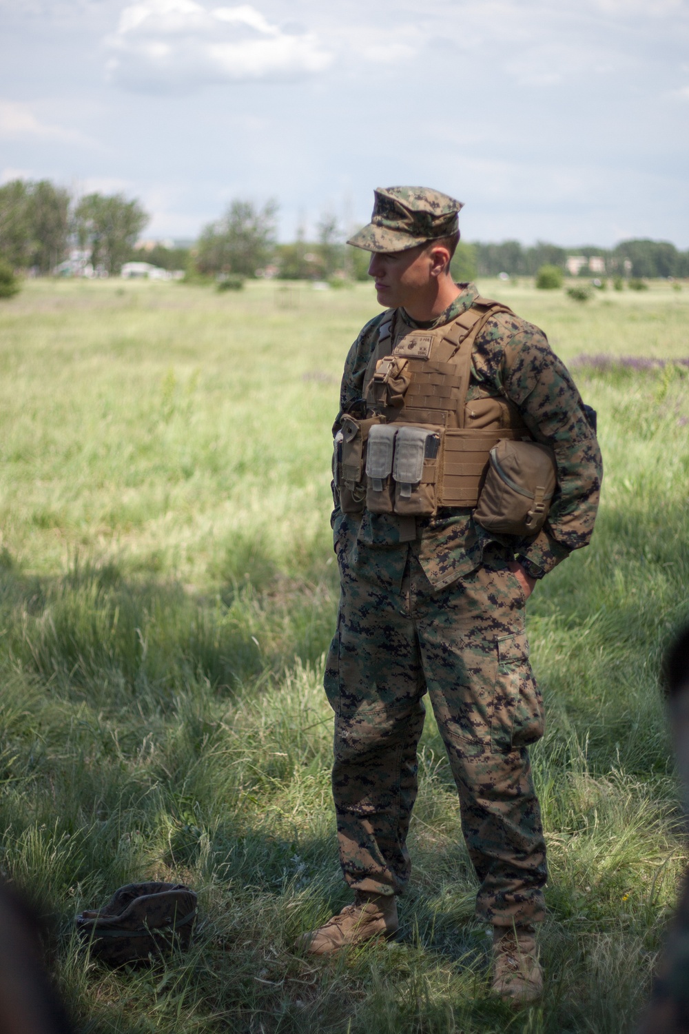Black Sea Rotational Force 13