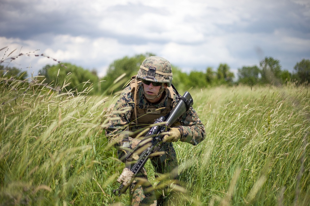 Black Sea Rotational Force 13