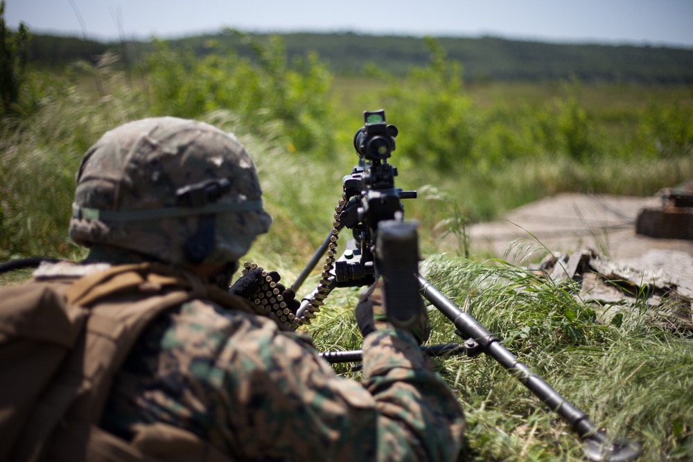 Black Sea Rotational Force 13