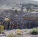 Training at MCAGCC Twentynine Palms