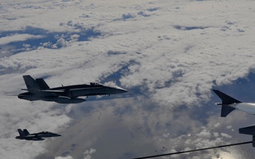 Vigilant Eagle 13