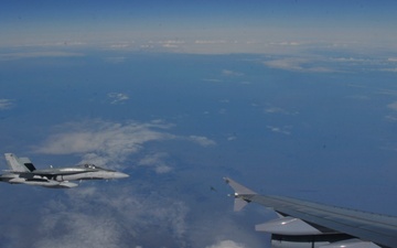 Vigilant Eagle 13