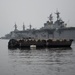 USS Bonhomme Richard in Sasebo