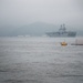 USS Bonhomme Richard in Sasebo