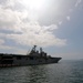 USS Bonhomme Richard in Sasebo