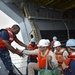 USS Bonhomme Richard in Sasebo