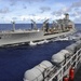 USS Bonhomme Richard action