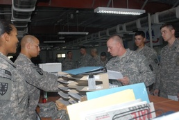 Theater gateway relocates to Camp Arifjan