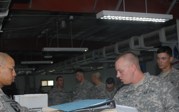 Theater Gateway relocates to Camp Arifjan