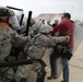 525th Battlefield Surveillance Brigade Kosovo Force training exercise