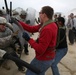 525th Battlefield Surveillance Brigade Kosovo Force training exercise