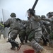 525th Battlefield Surveillance Brigade Kosovo Force training exercise