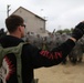 525th Battlefield Surveillance Brigade Kosovo Force training exercise