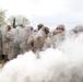 525th Battlefield Surveillance Brigade Kosovo force training exercise