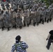 525th Battlefield Surveillance Brigade Kosovo force training exercise