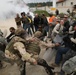 525th Battlefield Surveillance Brigade Kosovo force training exercise