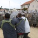 525th Battlefield Surveillance Brigade Kosovo force training exercise