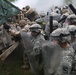 525th Battlefield Surveillance Brigade Kosovo Force mission rehearsal exercise