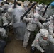 525th Battlefield Surveillance Brigade Kosovo Force mission rehearsal exercise