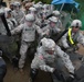 525th Battlefield Surveillance Brigade Kosovo Force mission rehearsal exercise