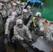 525th Battlefield Surveillance Brigade Kosovo Force mission rehearsal exercise