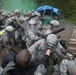 525th Battlefield Surveillance Brigade Kosovo Force mission rehearsal exercise