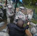 525th Battlefield Surveillance Brigade Kosovo Force mission rehearsal exercise