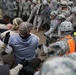 525th Battlefield Surveillance Brigade Kosovo Force mission rehearsal exercise