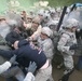 525th Battlefield Surveillance Brigade Kosovo Force mission rehearsal exercise