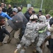 525th Battlefield Surveillance Brigade Kosovo Force mission rehearsal exercise