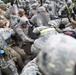 525th Battlefield Surveillance Brigade Kosovo Force mission rehearsal exercise