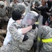 525th Battlefield Surveillance Brigade Kosovo Force mission rehearsal exercise