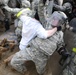 525th Battlefield Surveillance Brigade Kosovo Force mission rehearsal exercise