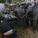 525th Battlefield Surveillance Brigade Kosovo Force mission rehearsal exercise