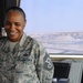 AFCENT command chief master sergeant tour