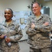 AFCENT command chief master sergeant tour