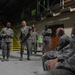 AFCENT Command Chief Master Sergeant tour