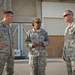 AFCENT Command Chief Master Sergeant tour