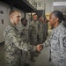 AFCENT Command Chief Master Sergeant tour